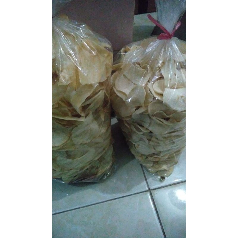 

KERIPIK SINGKONG BJSL [MATANG]