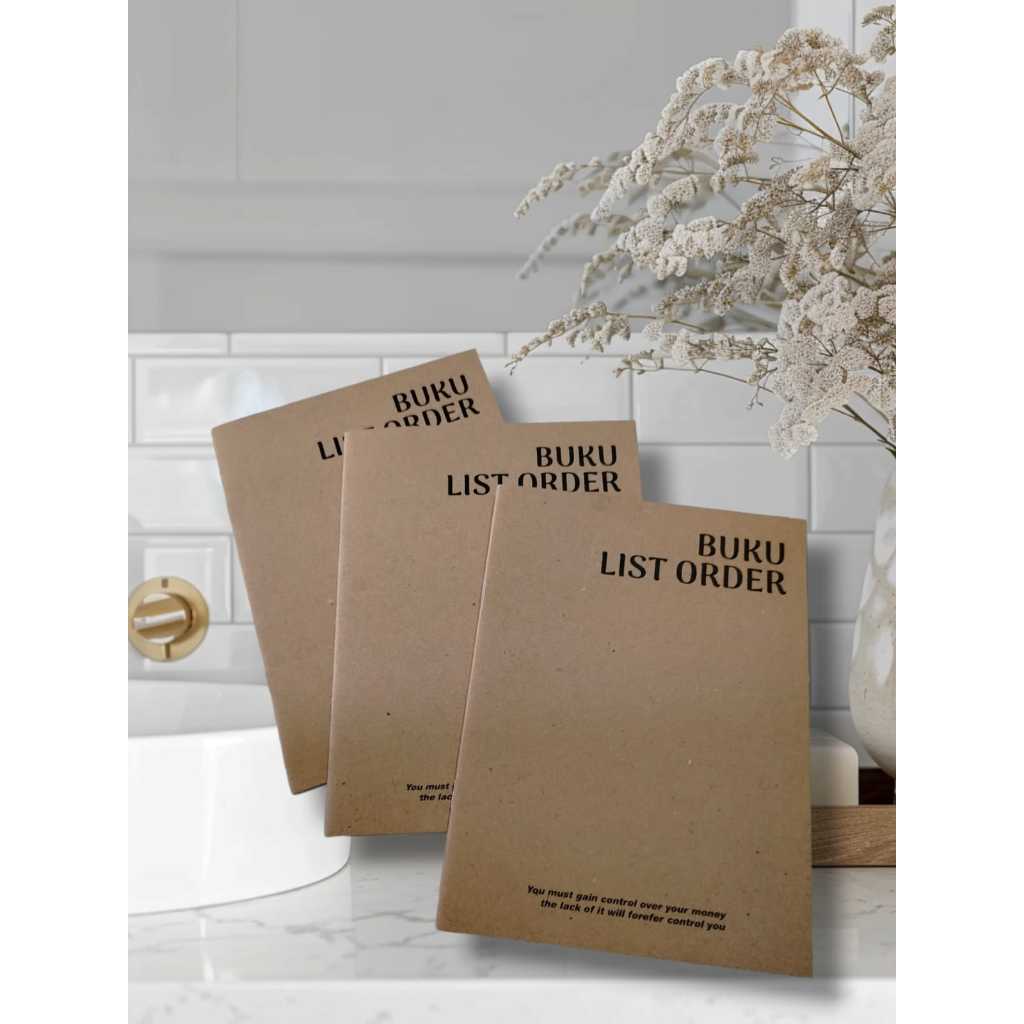 

BK LIST ORDER COKLAT OLSHOP | - SIAP KIRIM