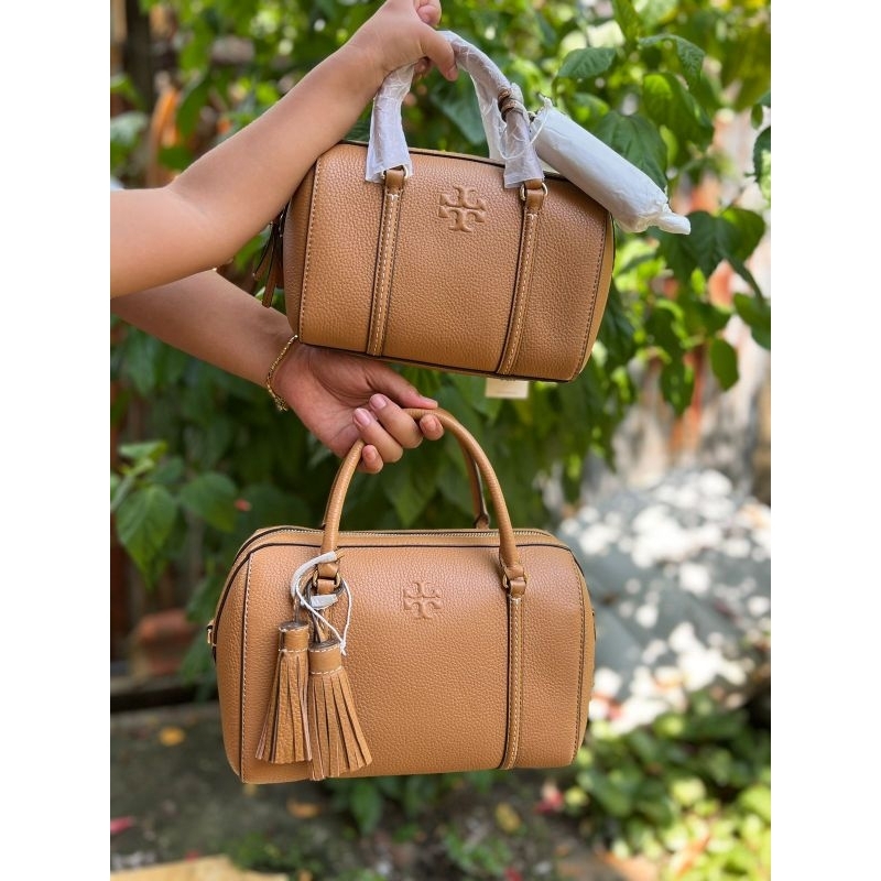 tas selempang wanita TB thea mini satchel