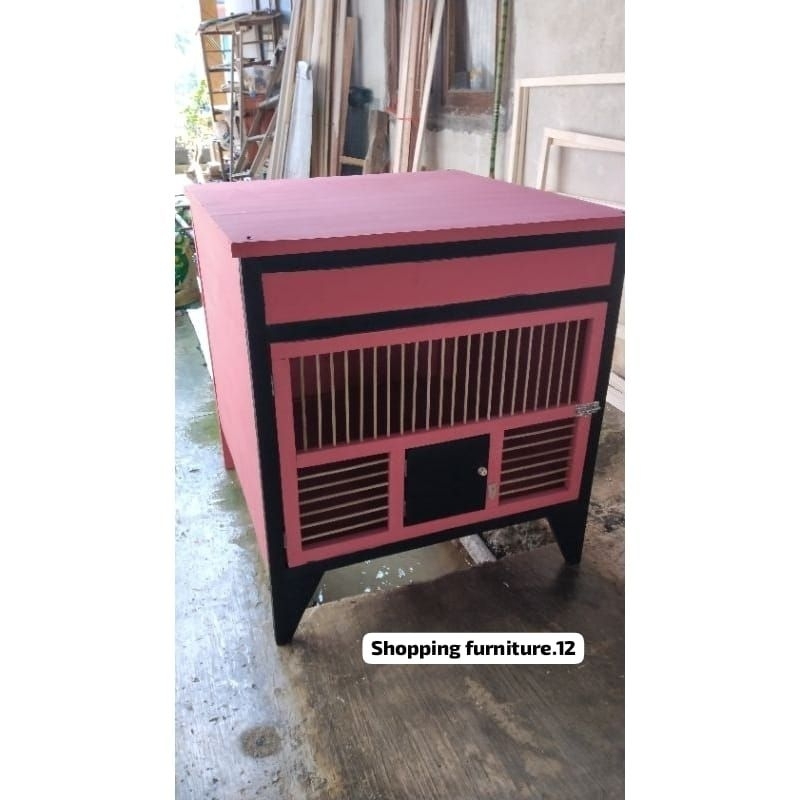 KANDANG KELINCI/ MERPATI / BURUNG /KANDANG KUCING