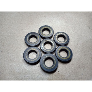 Seal abu/seal debu/ penutup debu shock belakang Mio, vega Zr, shogun 125