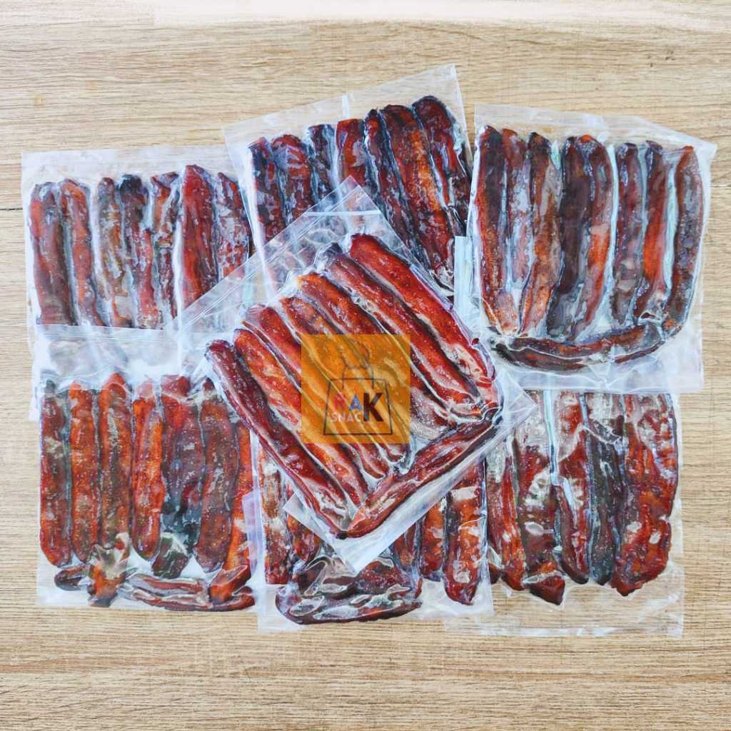 

RB BUY 1 GET 1 PISANG SALE AMBON 150 gram x 2 pack