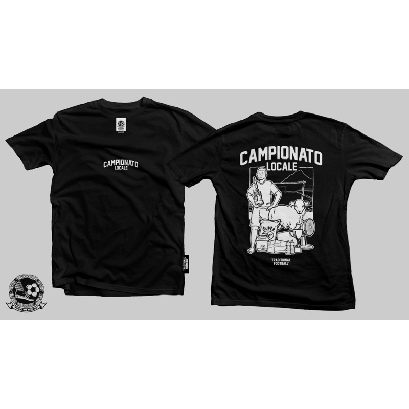 SESEPAKULTUR | Campionato Locale