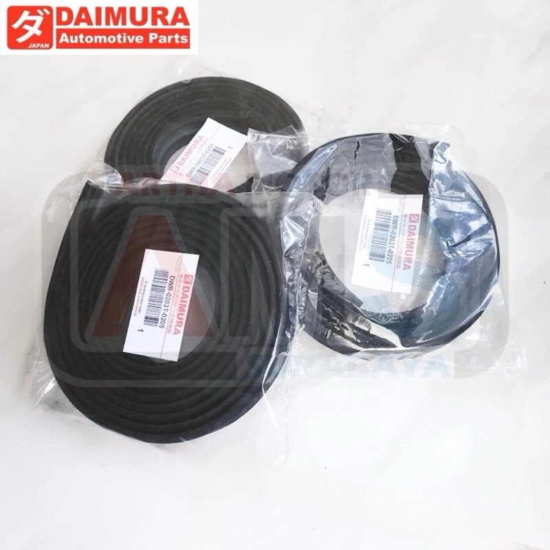 Karet Run Channel Chanel Kaca Pintu Jimny Katana Karet Rel Kaca Pintu Mobil Jimny Katana Karet Belud