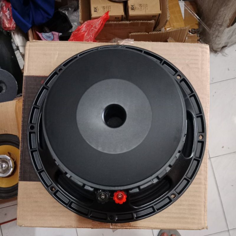 Speaker 10 inch midelan FOSTEX B-1003 ORIGINAL