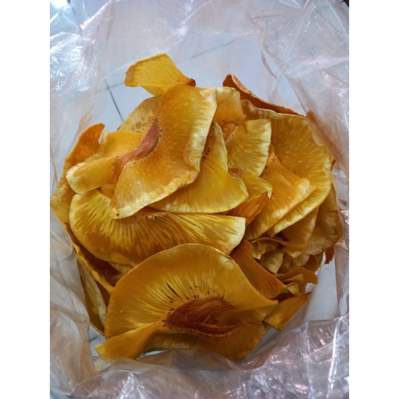 

TSG Keripik Sukun 500g