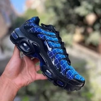 Nike Air Max Plus TN OriginalSe GS Rantai