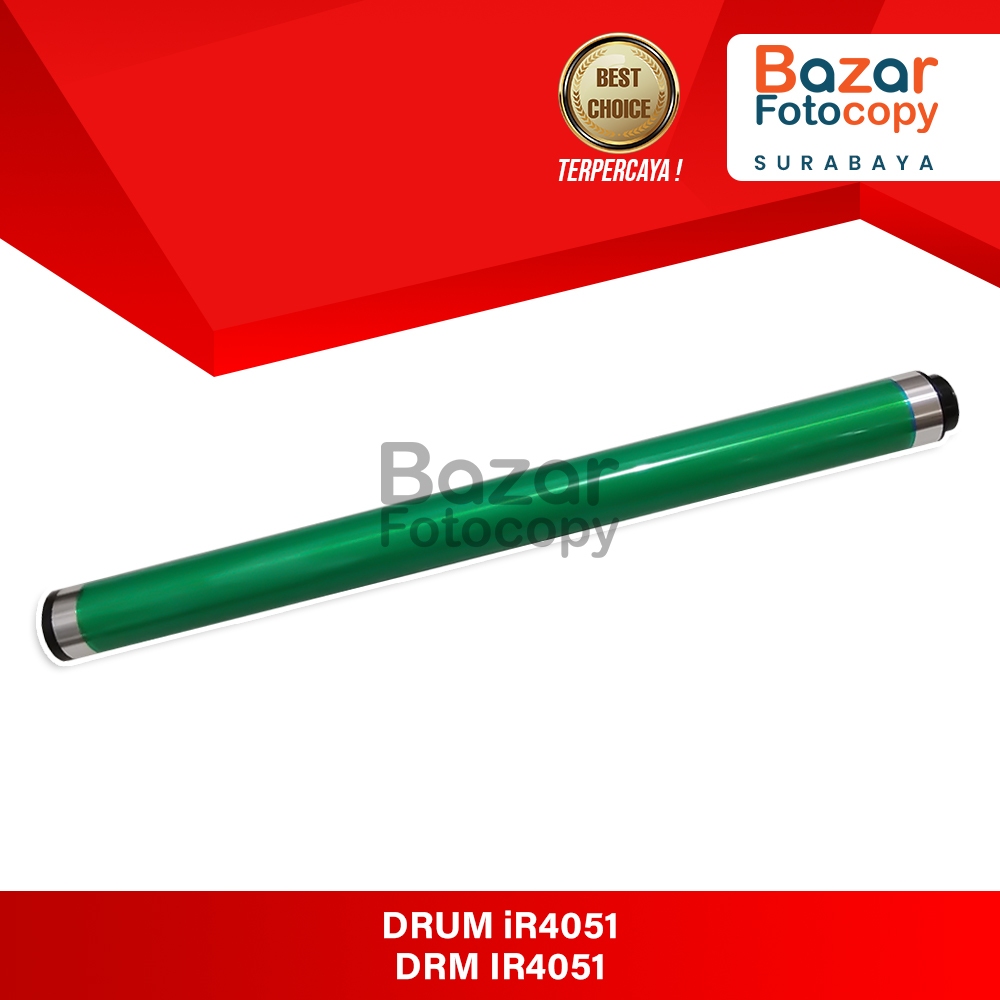 DRUM iR4051 - DRM IR4051