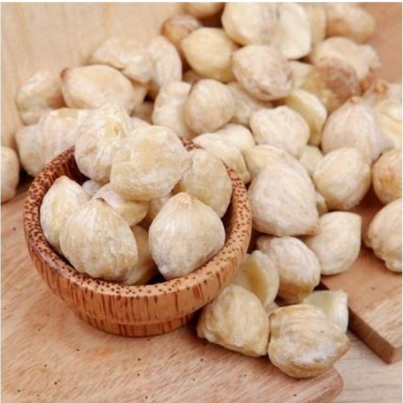 

Kemiri Murah promo 100g