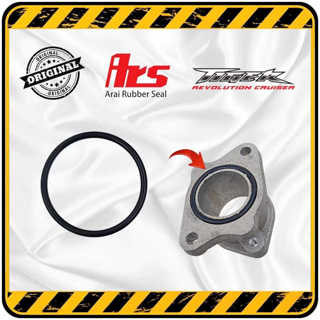 Oring O Ring Seal Manipol Karburator Honda Original CB 100 GL 100 GL PRO MEGAPRO TIGER PE PIU dsb