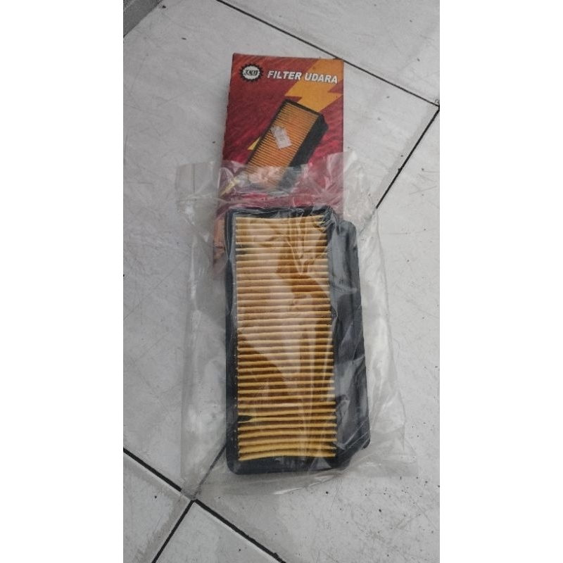 filter udara jupiter z tokaido