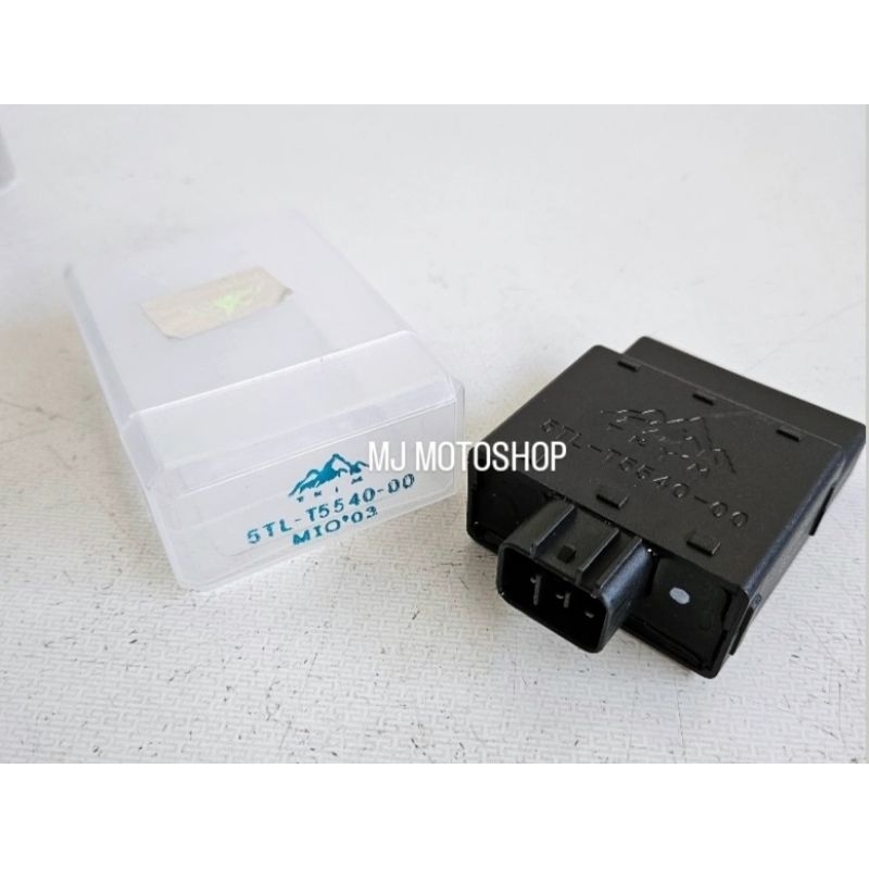 CDI UNIT DIGITAL MOTOR MIO 03 SOUL 5TL TAKAYAMA ASLI