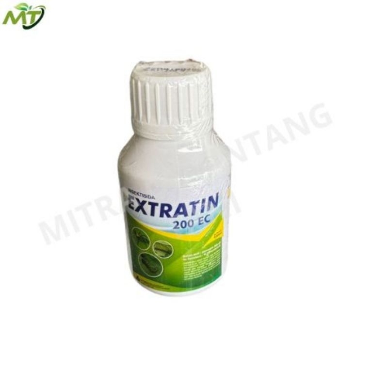 Insektisida Extratin 200EC 100ml