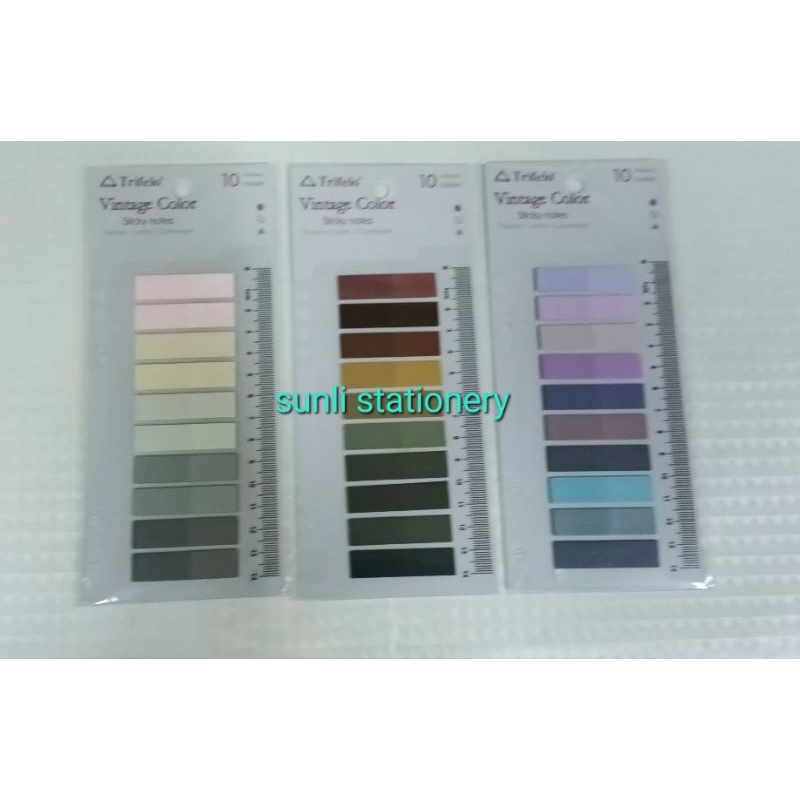 

STICK NOTE PET NO. 002