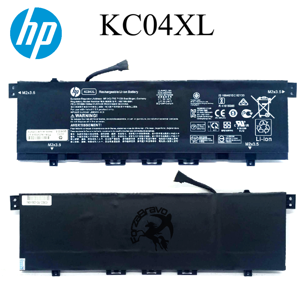 Baterai Battrey Batre HP Envy x360 13-ag0022AU 13-ag0023AU 13-ag0014AU high quality
