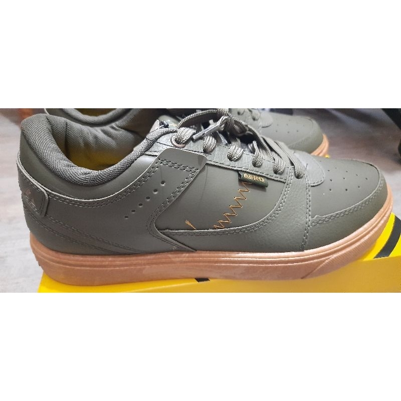 Sepatu Ariel Noah AeroStreet Keren