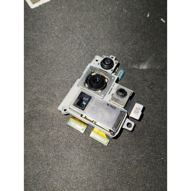 kamera samsung s20 ultra SM-G988 ORIGINAL COPOTAN