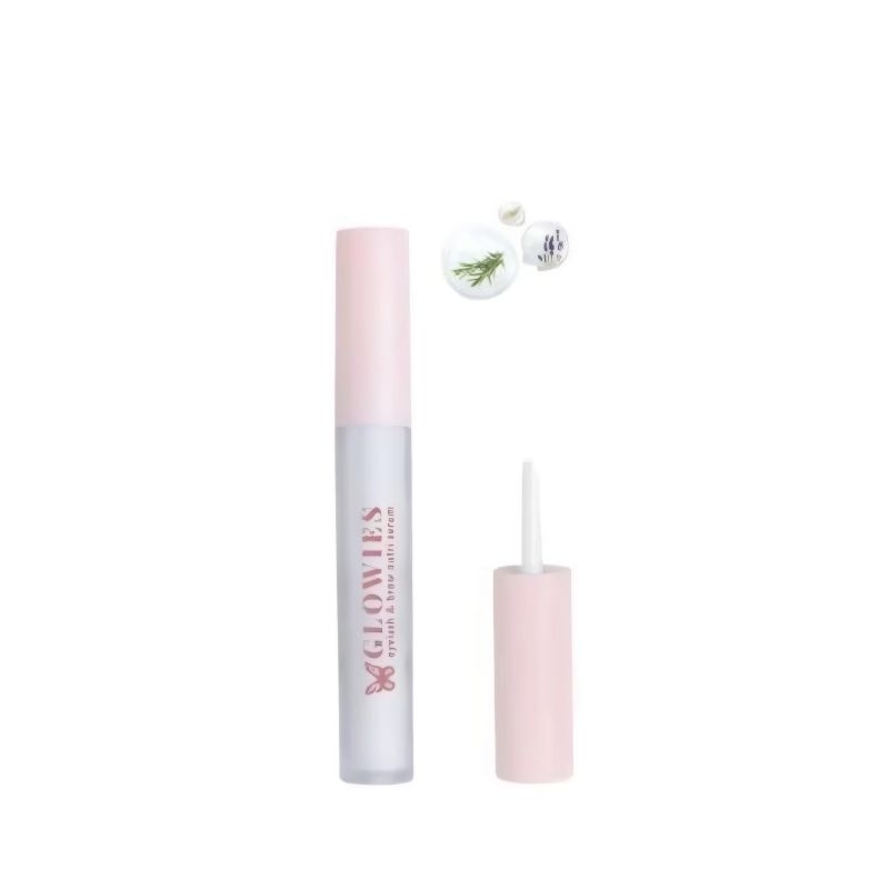 Glowies Beauty Eyelash and Brow Nutri Serum