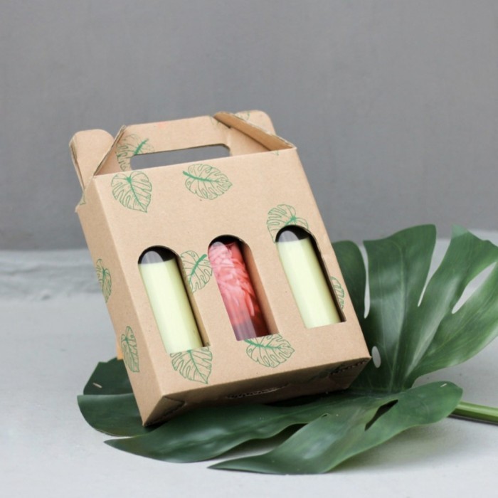 

kardus lebaran box parcel