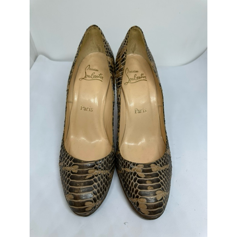 Christian Louboutin Shoes