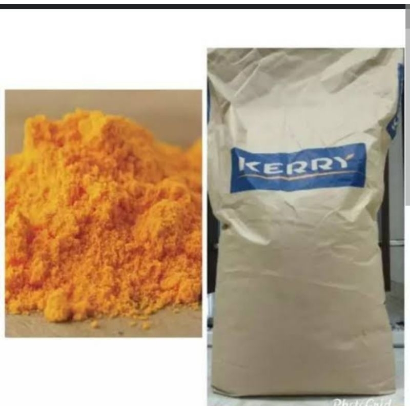 

Keju Kerry Powder chez tone 8108-22 Original 1 kg