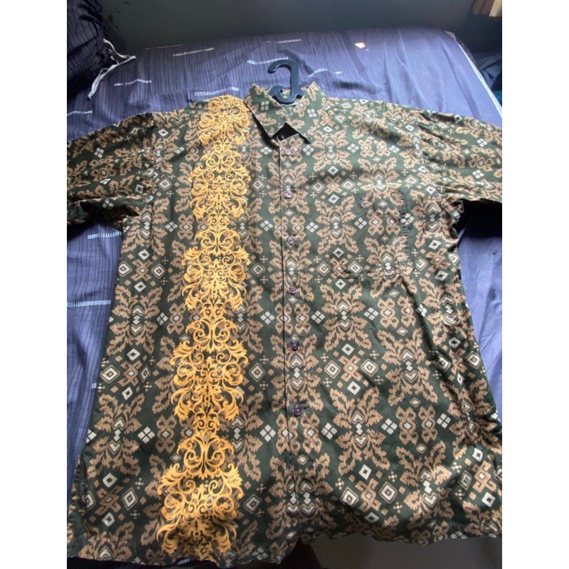 BatikKeris