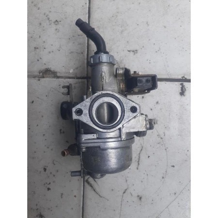 Karburator Honda Kharisma / Supra X 125 Original Second