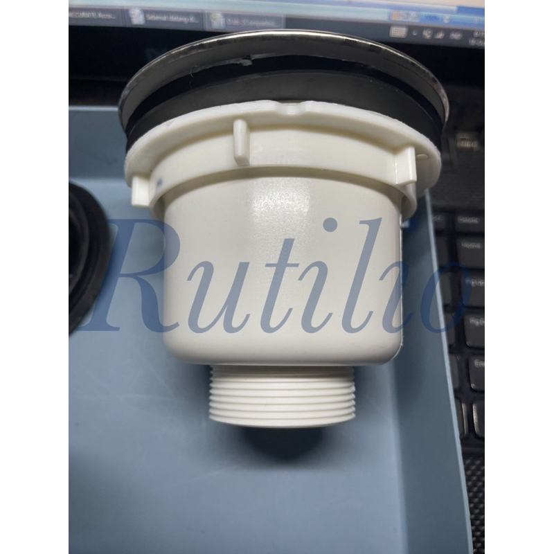 Afur besar Afur Bak Cuci Piring