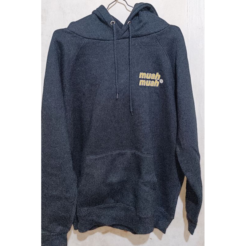 hoodie muahmuah