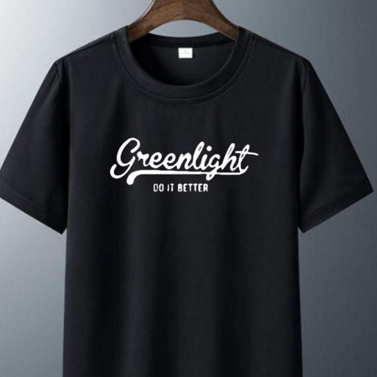 kaos pria dewasa / kaos pria distro / kaos pria greenlight / baju kaos pria / kaos oblong pria / baj