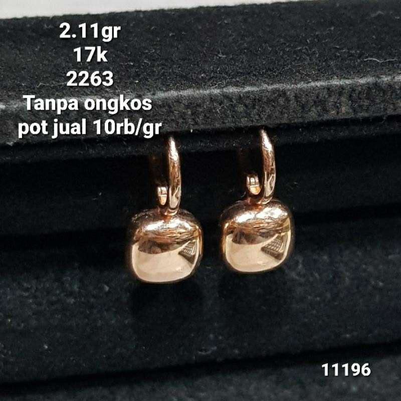 anting17k