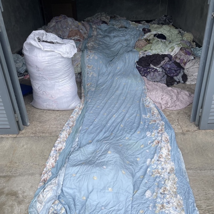 KODE C43J KAIN KILOAN BS GRADE A  KAIN RAYON BS KAIN KATUN BS