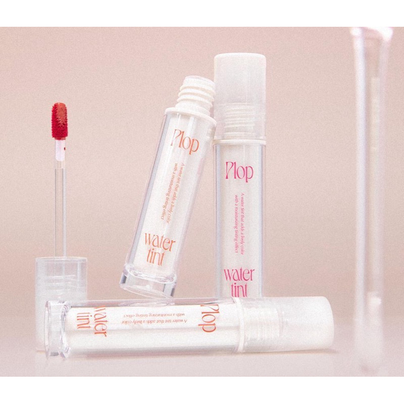 Too Cool For School Plop Water Tint