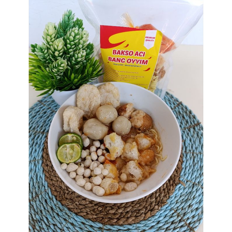 

BASO ACI INSTAN/BASO ACI GARUT/BASO ACI MURAH/BASO ACI ENAK