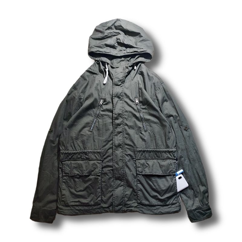 Jaket Parka Union Bay