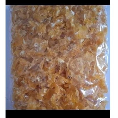 emping jagung/emping jagung mentah/emping jagung mentah kering/camilan