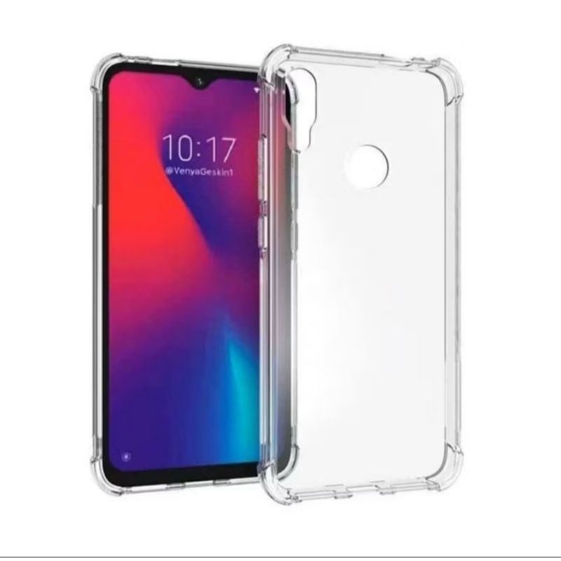 Case Autofocus Huawei Honor 8A/Y6Pro 2019  Bening Sofcase