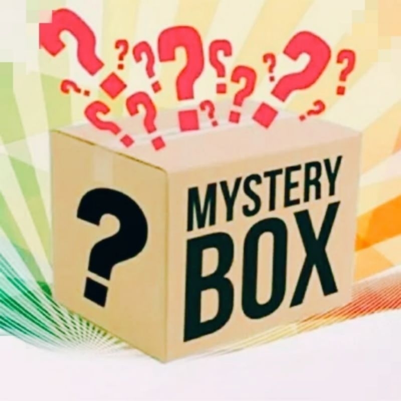 Mistery box isi 2 ekor cupang top grade bluerim, avatar, rgg, rkc, redo koi, yellow koi, DE