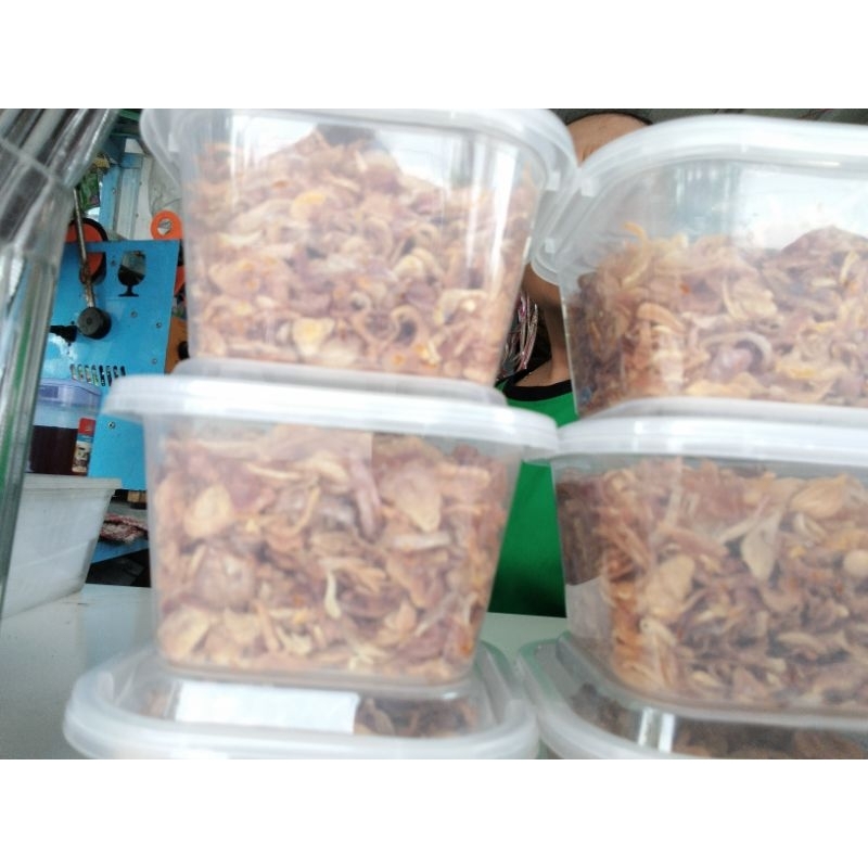 

bawang merah goreng