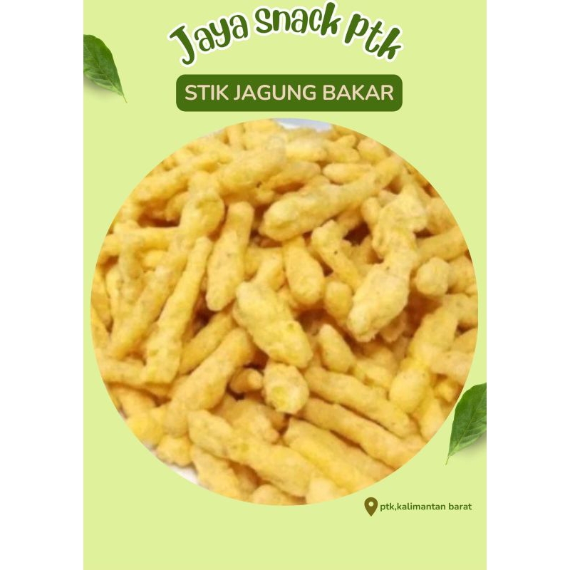 

stick jagung original