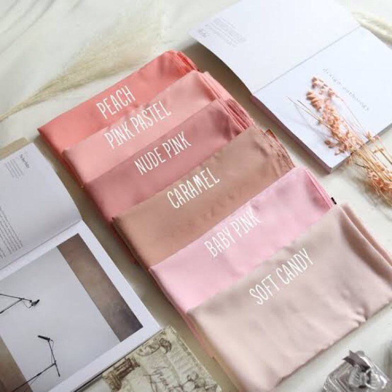 AZZAHRA - JILBAB PARIS JADUL PREMIUM