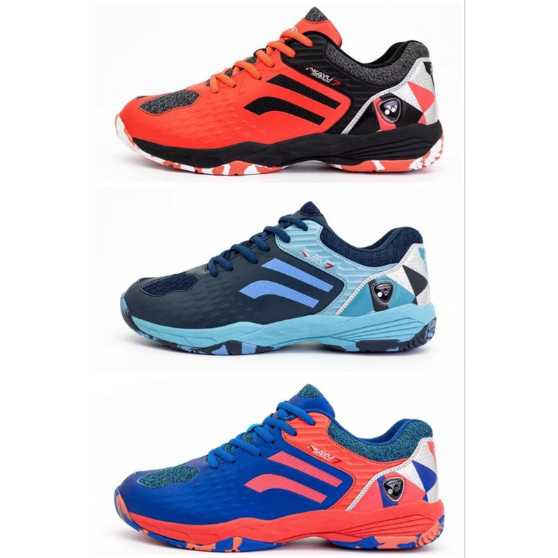 Sepatu Badminton Yonex AKAYU SUPER 7