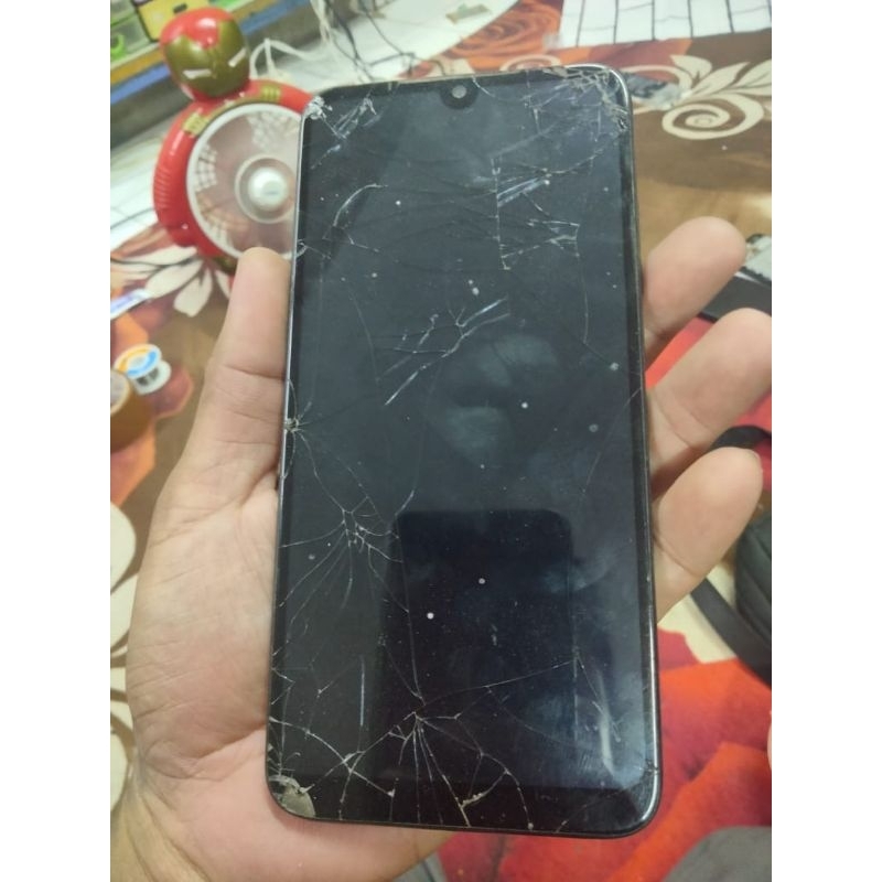 Xiaomi Redmi 7 Minus lcd saja