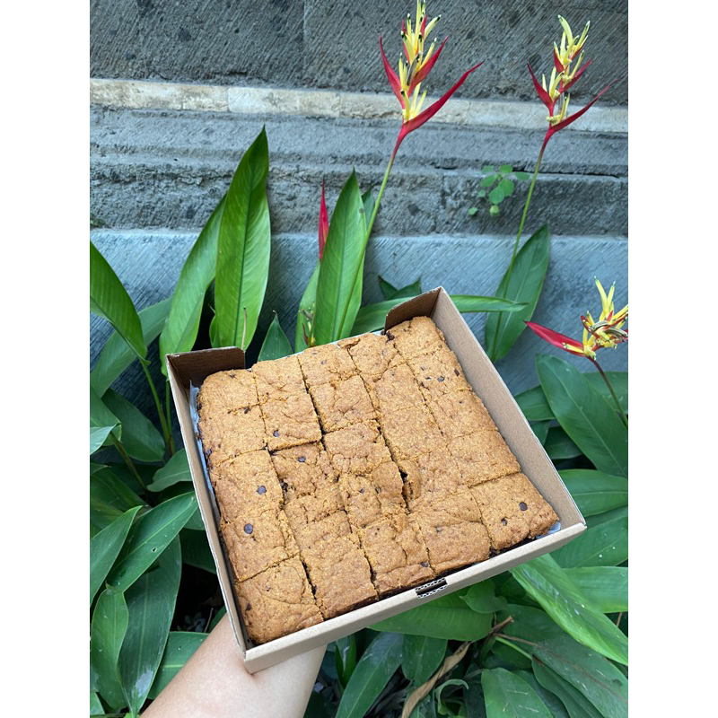 

REFEA BROWNIES COOKIES (BROWKIES)