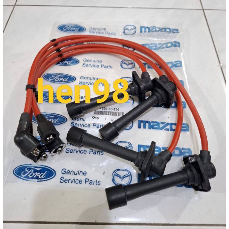 KABEL BUSI SET MAZDA CRONOS 2.0 2000CC