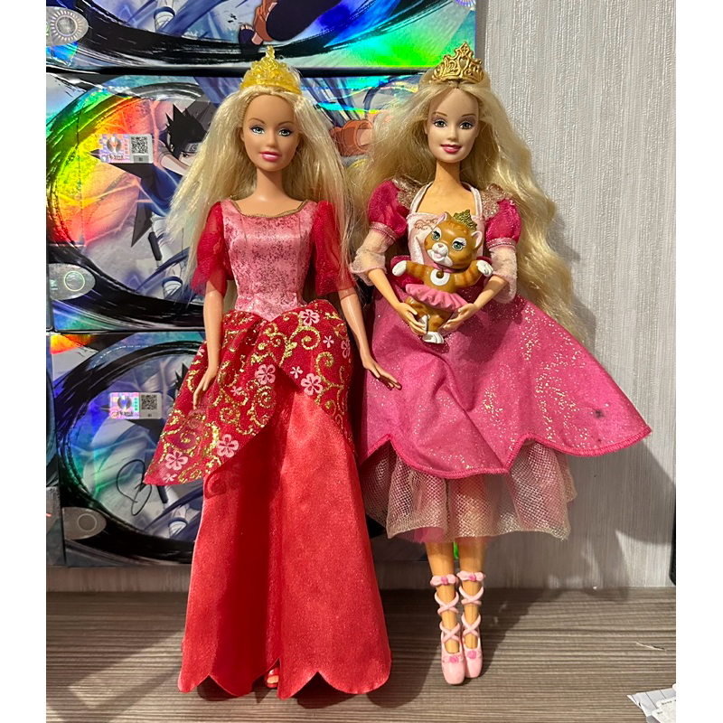 Barbie Movie Genvive 12 Dancing