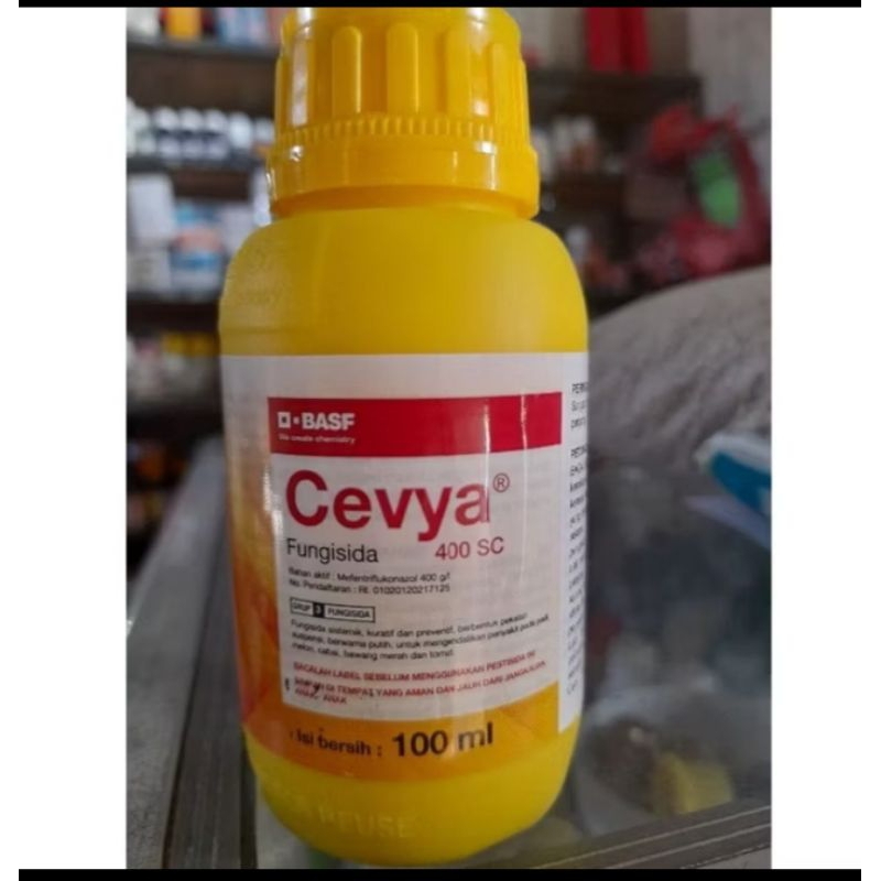 Cevya 100ml