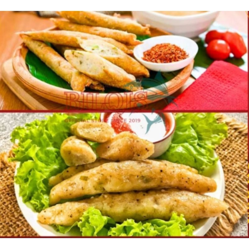 

Otak Otak ikan Otak Isi 10 pcs / Kemasan Otaak Murah otak Otak Cepet Ngembang