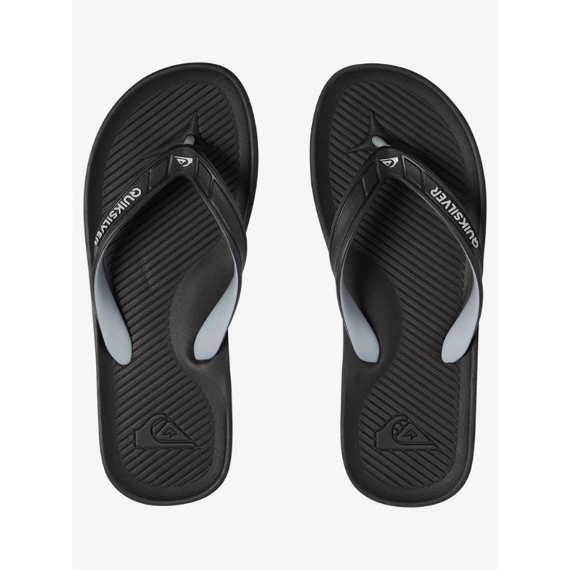 sandal quiksilver haleiwa original