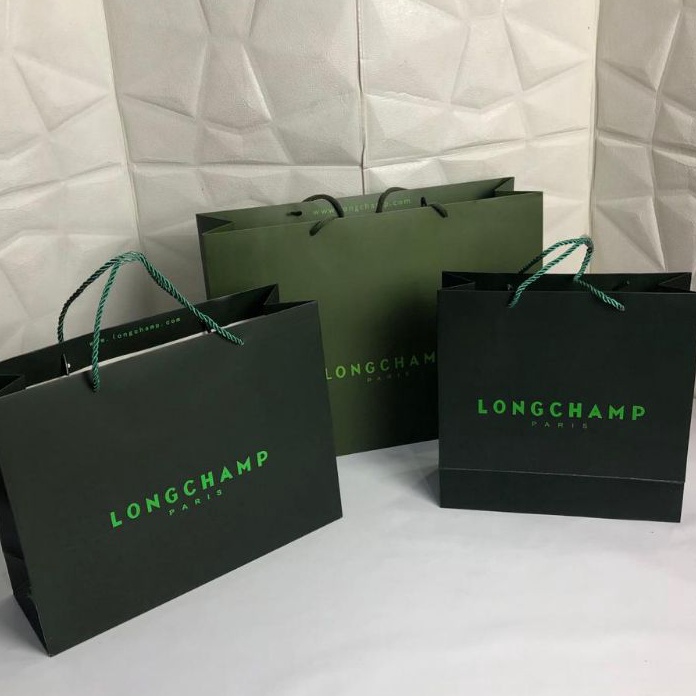 

DISKON FANTASTIS PAPERBAG PELENGKAP TAS 3 SIZE